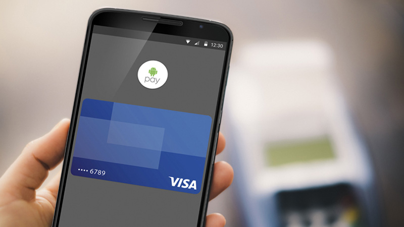 android studio developer use payment without pay