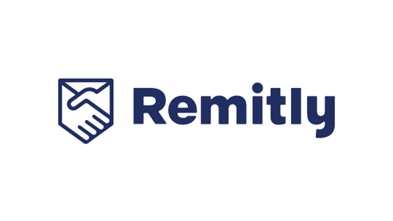 Remitly logo.