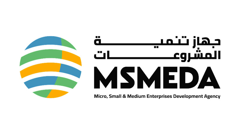 MSMEDA logo