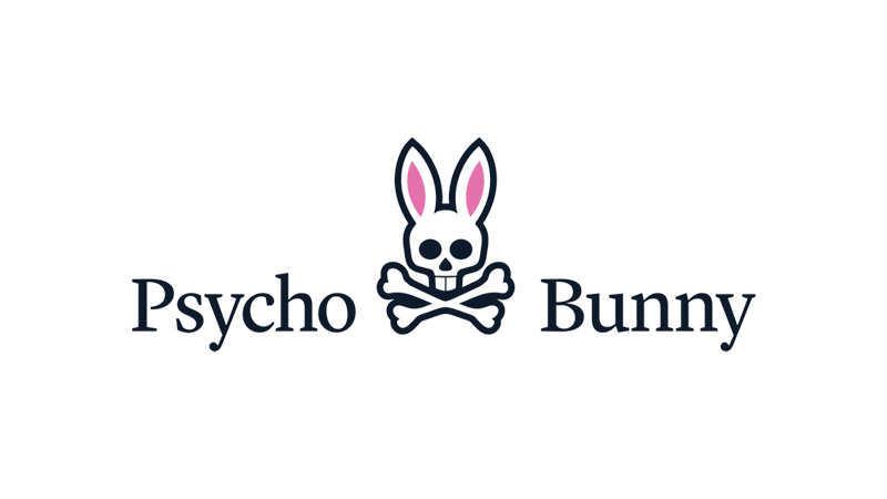 Psycho Bany logo