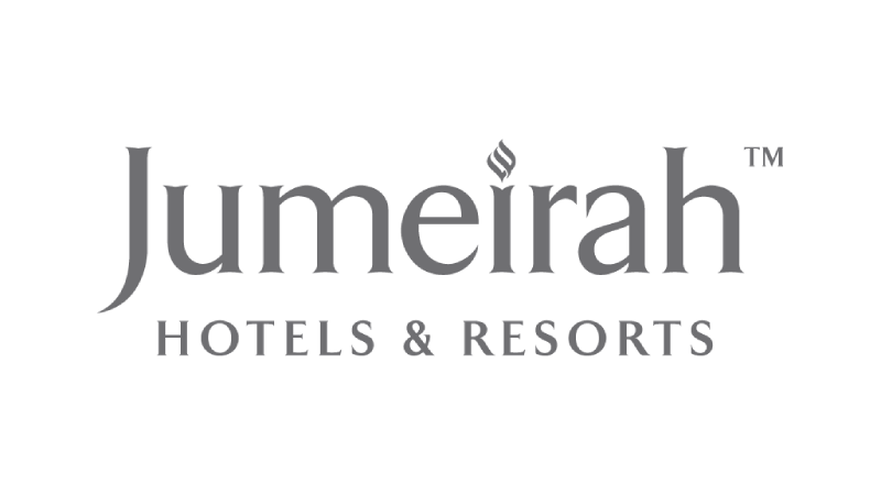 Jumeirah logo